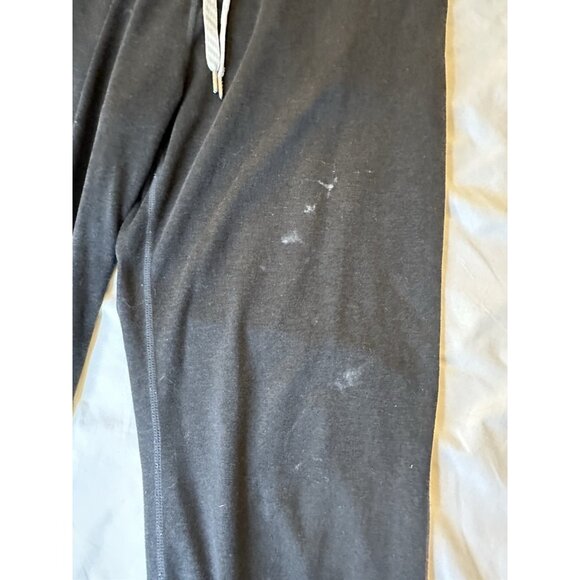 Vuori Women’s Performance Joggers Pants Black M *Stains - Picture 3 of 8